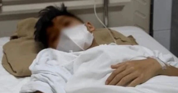 Nguy hại của việc chế tạo và sử dụng pháo nổ tự chế trong dịp Tết