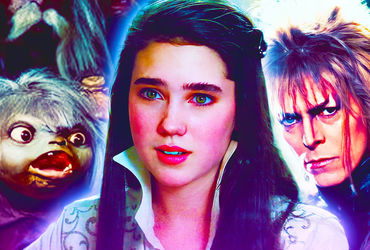 Lời Kể Về Bộ Phim Kỳ Thú: Labyrinth và Sự Lựa Chọn Độc Đáo