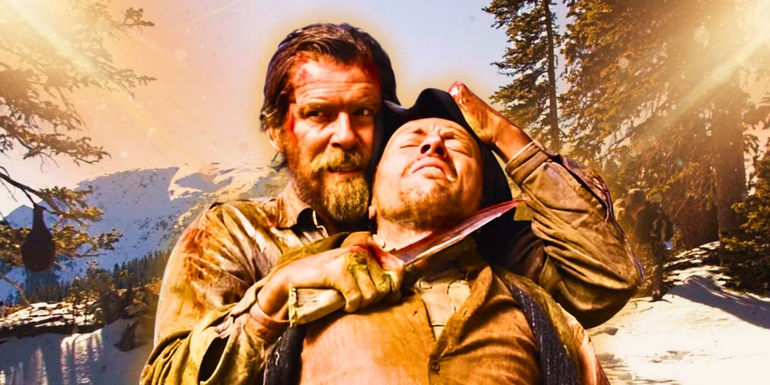 Exploring the Enigmatic Filming Locations of a Beloved Western Masterpiece