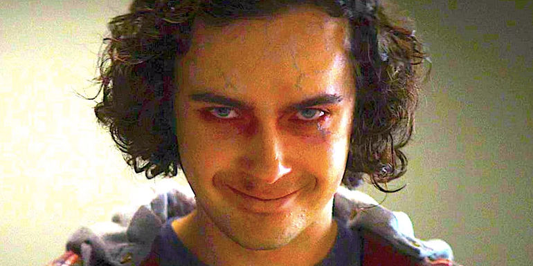 The Intriguing Evolution of Goosebumps: A Deep Dive into the 2023 Reboot