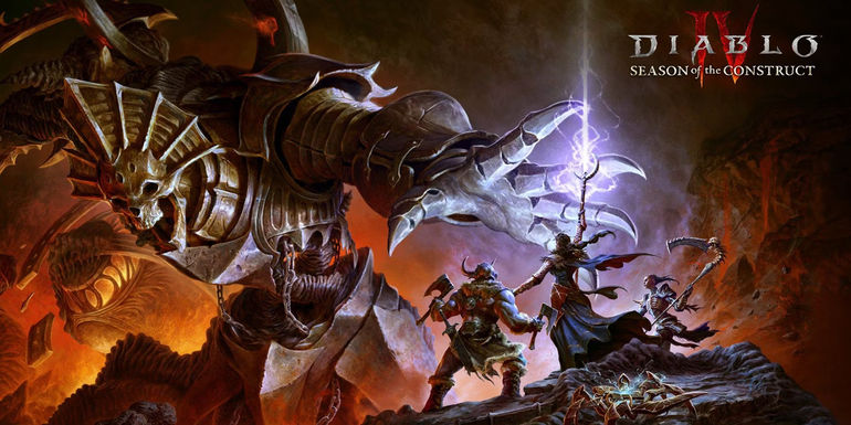 Exploring the Mysteries of Diablo 4's Dark Pathways Bundle