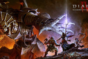Exploring the Mysteries of Diablo 4's Dark Pathways Bundle