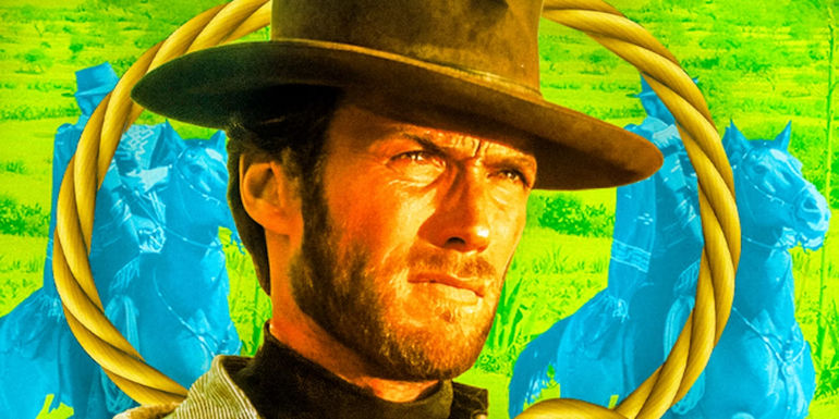 Sự Sáng Tạo Của Bộ Phim Seraphim Falls Dựa Trên Một Tác Phẩm Kinh Điển Của Clint Eastwood
