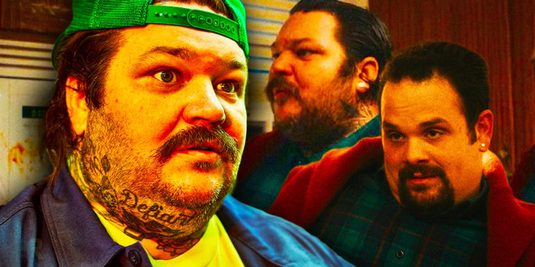 Exploring the Intriguing World of the Fak Family in The Bear