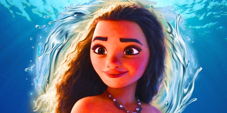 The Musical Magic of Moana: A Look at the Anticipated Sequel
