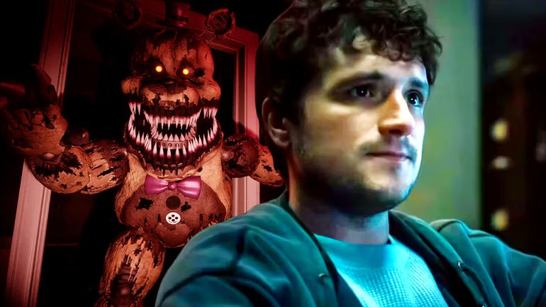 Exploring the Terrifying World of Five Nights at Freddy's 2