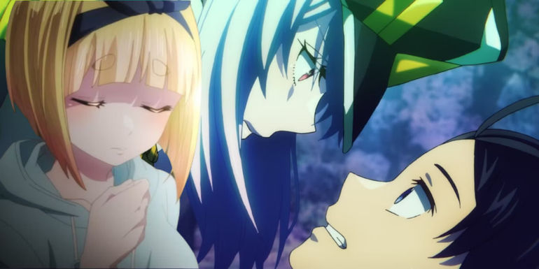 Breaking the Romance Trope: A Surprising Turn in Chained Soldier