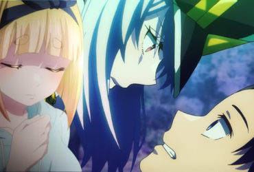 Breaking the Romance Trope: A Surprising Turn in Chained Soldier