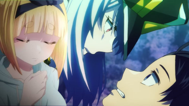 Breaking the Romance Trope: A Surprising Turn in Chained Soldier