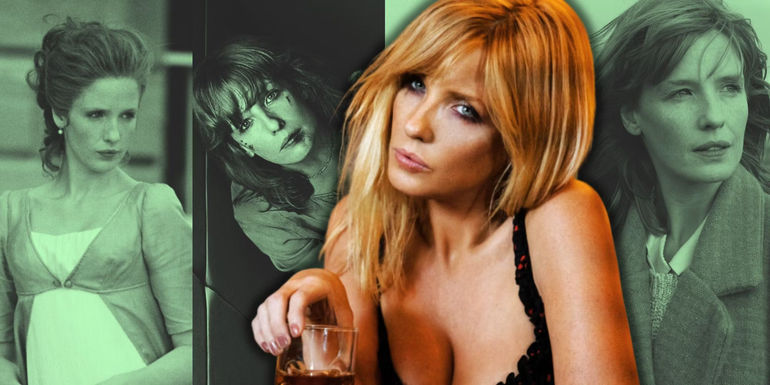 9 Remarkable Performances by Kelly Reilly Beyond Yellowstone