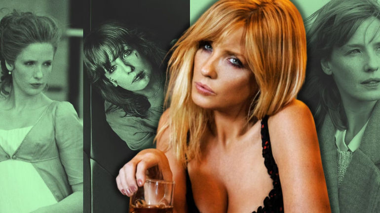9 Remarkable Performances by Kelly Reilly Beyond Yellowstone