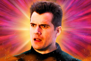 Why Henry Cavill Won't Be the Next James Bond