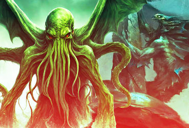 9 Lovecraft Stories That Deserve Fresh Adaptations