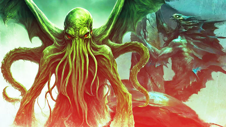9 Lovecraft Stories That Deserve Fresh Adaptations