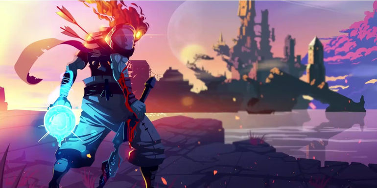 Dead Cells: Khi Game Thủ Đắm Chìm Trong Thế Giới Của Sống Lại