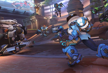 Overwatch 2: Sự Thất Vọng của Anh Em Game Thủ Khi Thấy Các Thay Đổi Ở Mùa 9