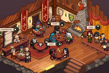 Embark on a Legendary Adventure with Epic Party Quest