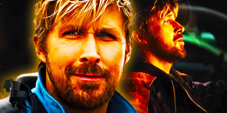 Cuộc Phiêu Lưu Hấp Dẫn Của Colt Seavers Trên Màn Bạc: The Fall Guy