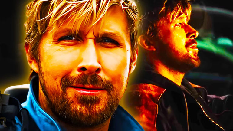 Cuộc Phiêu Lưu Hấp Dẫn Của Colt Seavers Trên Màn Bạc: The Fall Guy