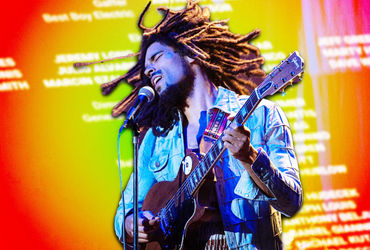 Bob Marley: A Musical Journey Through One Love