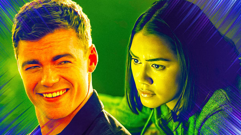 Unraveling the Star-Studded Cast of Netflix's Intriguing Series: The Night Agent