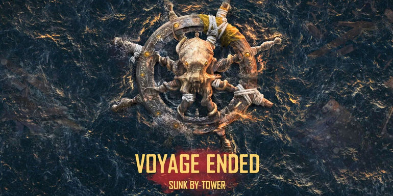 The Perils of Perishing in the World of Skull and Bones