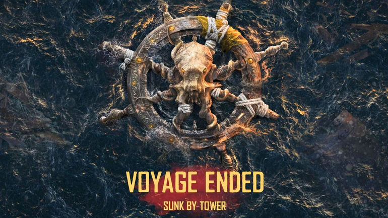 The Perils of Perishing in the World of Skull and Bones