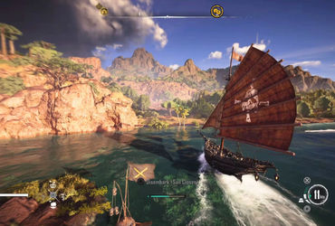 Unveiling the Secrets of Coconut Harvesting in Skull and Bones