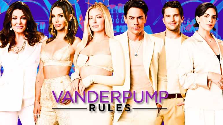 The Intriguing Dynamics of Vanderpump Rules Season 11 Episode 3