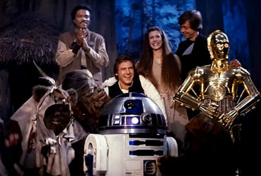 Unexpected Changes in the Star Wars Universe