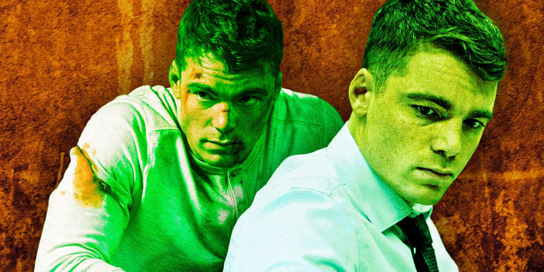 The Enigmatic Tale of Peter Sutherland's Family Secrets