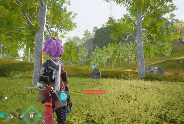 Discover the Enigmatic Bamboo Groves in Palworld