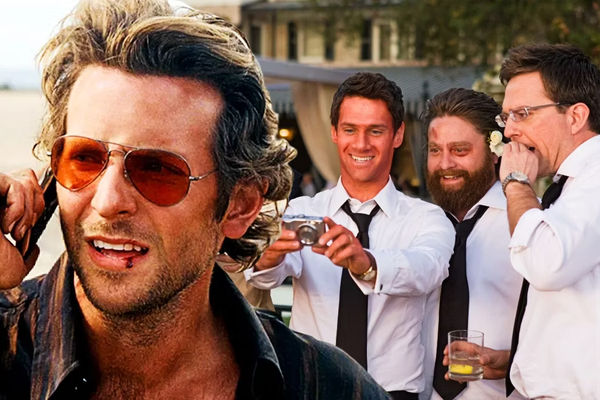 The Hangover: A Musical Journey Through Vegas