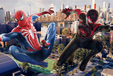 Marvel's Spider-Man 2: Đỉnh Cao Của Game Siêu Anh Hùng