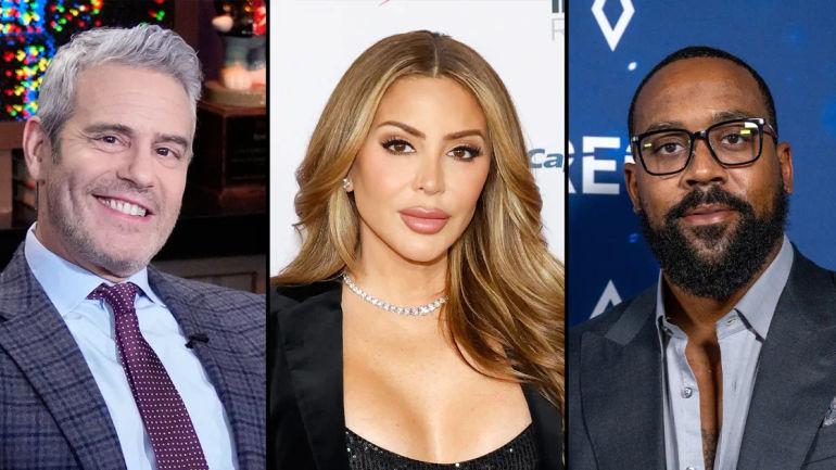 Unveiling the Truth Behind the Larsa Pippen and Marcus Jordan Breakup