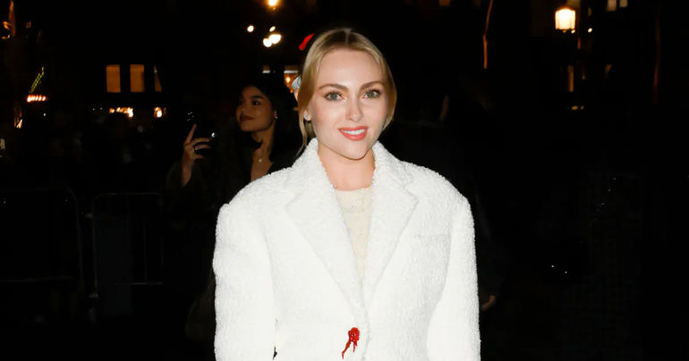 The Glamorous World of New York Fashion Week