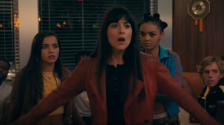 Exploring the Intriguing World of Madame Web: A Deep Dive into the Spider-Man Spinoff