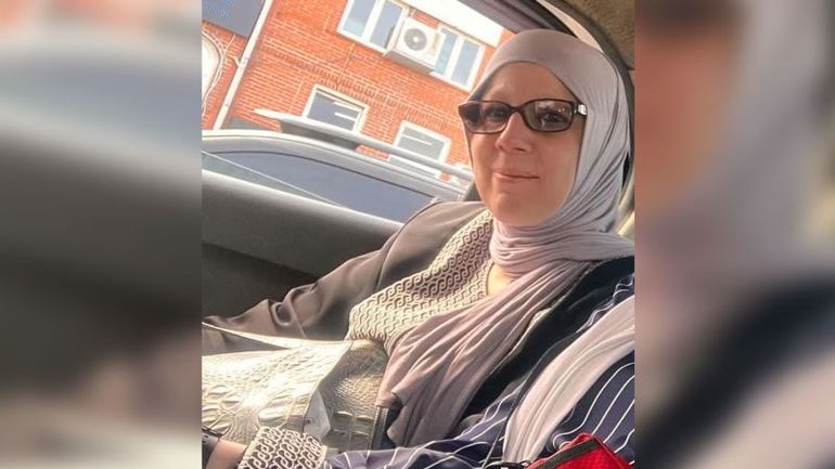 The Complex Case of Samaher Esmail: A Palestinian-American Detained in the West Bank