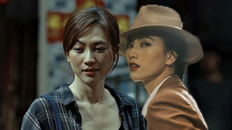 Phương Anh Đào - Gương Mặt Sáng Giá của Nghệ Thuật Việt