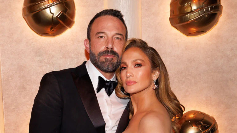 Jennifer Lopez: A Journey Through Love and Relationships