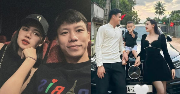 Những Lời Chúc Đầy Tình Cảm của Hội Cầu Thủ Dịp Lễ Tình Yêu