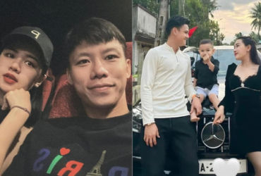 Những Lời Chúc Đầy Tình Cảm của Hội Cầu Thủ Dịp Lễ Tình Yêu