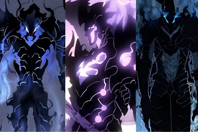 The Elite Shadows of the Shadow Monarch: A Top 10 List