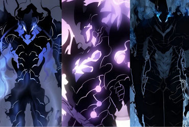 The Elite Shadows of the Shadow Monarch: A Top 10 List