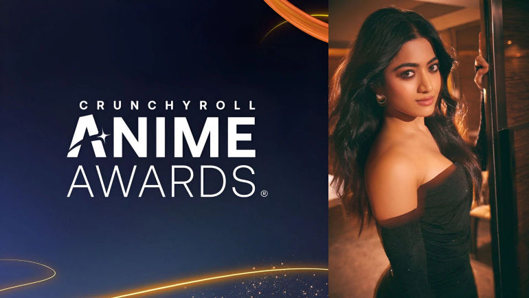 Exciting Moments at the Annual Anime Awards Event