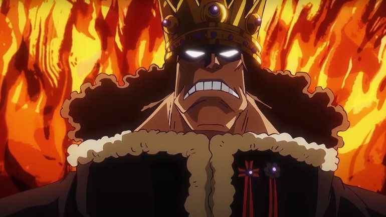 Exciting Revelations Await in One Piece Episode 1094