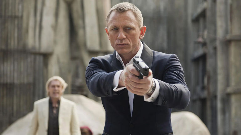 The Evolution of 007: What Fans Really Want in the Next James Bond Movie