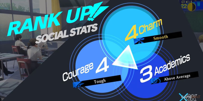 persona 3 reload social stats