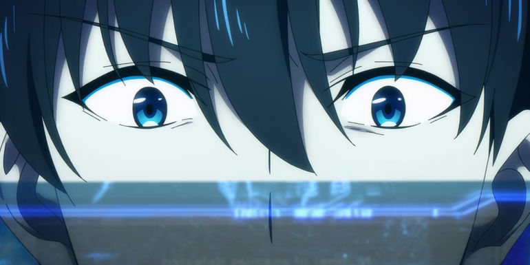 Sung Jin-woo receives notification to kill his betrayers in Solo Leveling