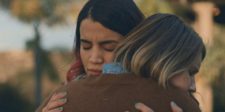 Natalie Morales Jillian Bell I'm Totally Fine